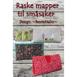 Raske mapper til smsaker
