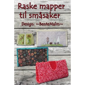 Raske mapper til smsaker