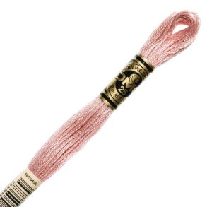 DMC Moulin - Fv. 224