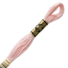 DMC Moulin - Fv. 225