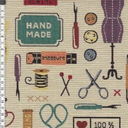 Gobelin Premium - Vintage Sewing Atelier