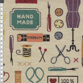Gobelin Premium - Vintage Sewing Atelier