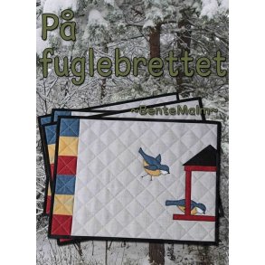 P fuglebrttet