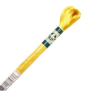 DMC Satin Floss - Fv. S3820