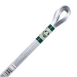 DMC Satin Floss - Fv. S415