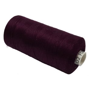 Scanfil bomuldstrd - blomme