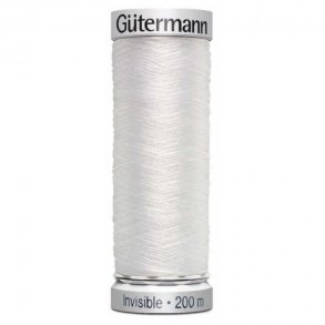 Gtermann - Invisible