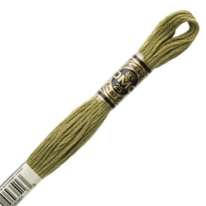 DMC Moulin - Fv. 3012