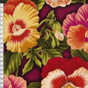 Flower Festival - Stedmoder