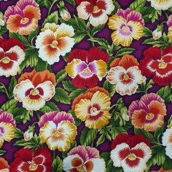 Flower Festival - Stedmoder