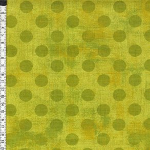 Grunge Hits the Spot - Decadent