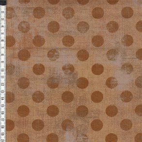 Grunge Hits the Spot - Kraft