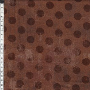 Grunge Hits the Spot - Fur