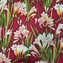 Flower Festival - Iris