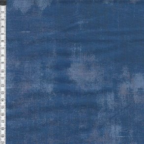 Grunge Basics - Cobalt