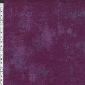 Grunge Basics - Plum