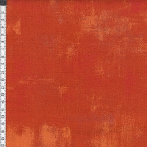 Grunge Basics - Pumpkin