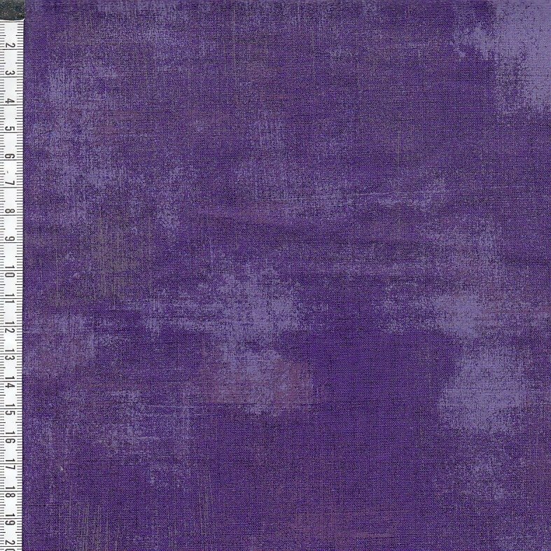 Grunge Basics - Purple