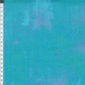 Grunge Basics - Turquise