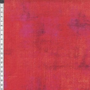 Grunge Basics - Cinnabar