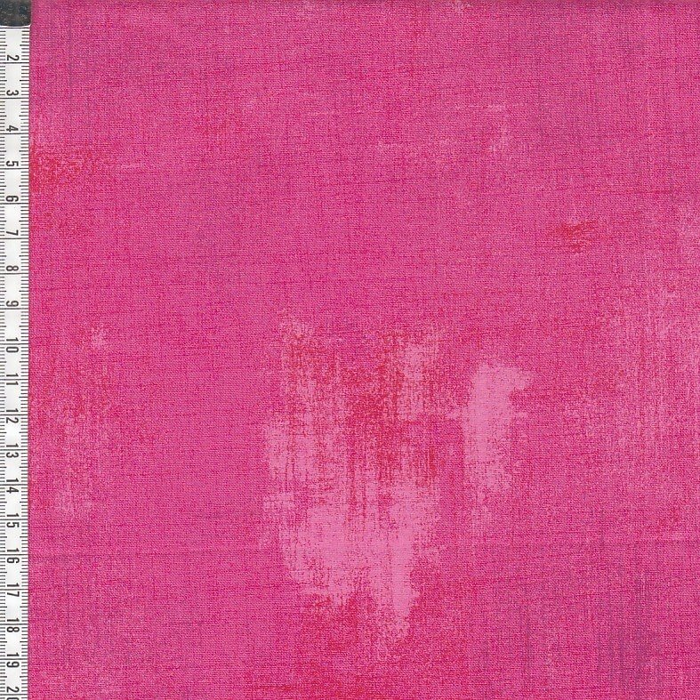 Grunge Basics - Paradise Pink