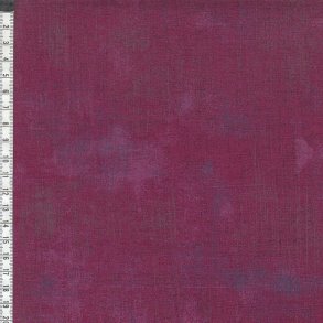 Grunge Basics - Boysenberry