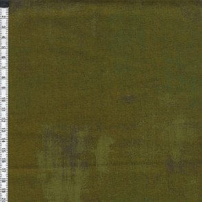 Grunge Basics - Olive Branch