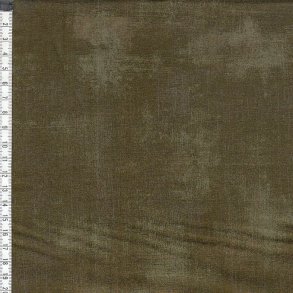 Grunge Basics - Rifle Green