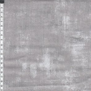 Grunge Basics - Silver