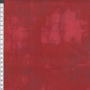 Grunge Basics - Winter Cherry