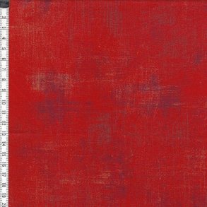 Grunge Basics - Berry