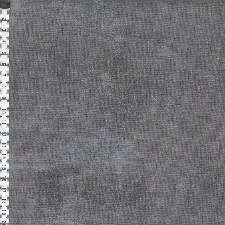 Grunge Basics - Medium Grey