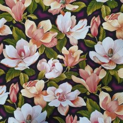 Flower Festival - Magnolie