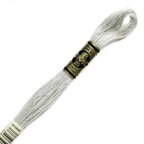 DMC Moulin - Fv. 3024