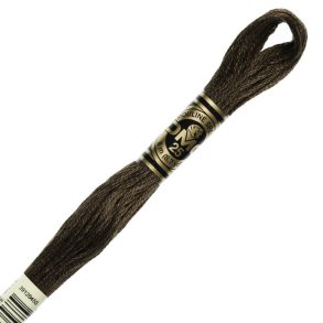 DMC Moulin - Fv. 3031