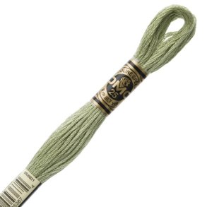 DMC Moulin - Fv. 3053