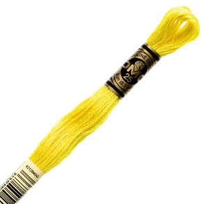 DMC Moulin - Fv. 307