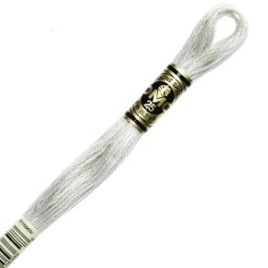 DMC Moulin - Fv. 3072