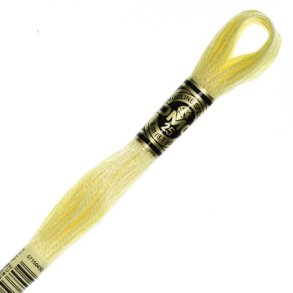 DMC Moulin - Fv. 3078