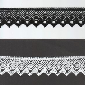 Blonde 45 mm - 1/2 m