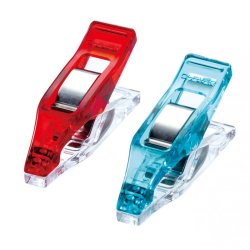 Wonderclips Clover - Mini - 20 stk.