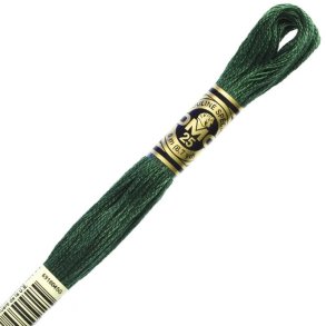 DMC Moulin - Fv. 319