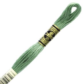 DMC Moulin - Fv. 320