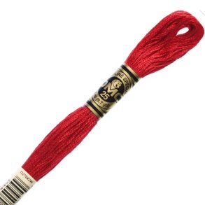 DMC Moulin� - Fv. 321