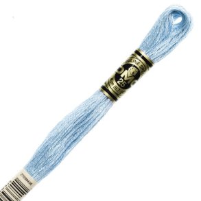 DMC Moulin - Fv. 3325