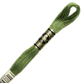 DMC Moulin� - Fv. 3347