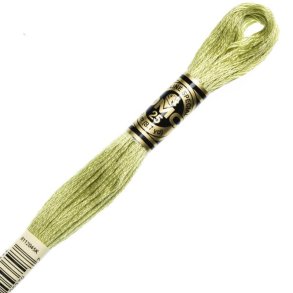 DMC Moulin - Fv. 3348