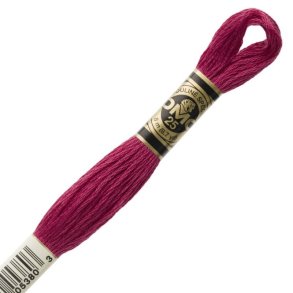 DMC Moulin - Fv. 3350