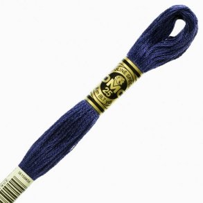 DMC Moulin - Fv. 336