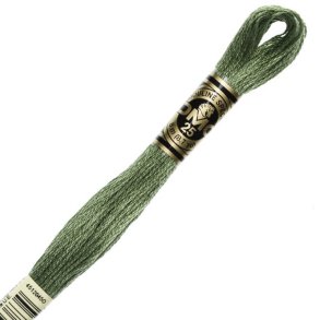 DMC Moulin - Fv. 3363